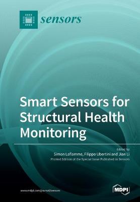 Book cover for Smart Sensors for Structural Health Monitoring