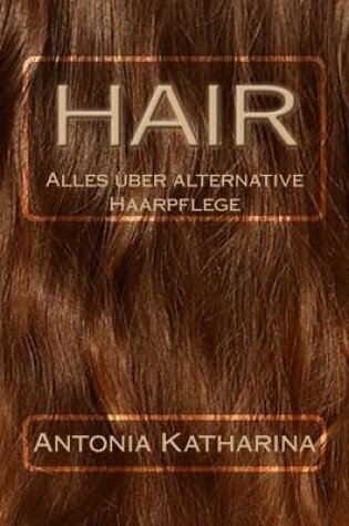 Cover of Hair