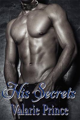 Book cover for His Secrets