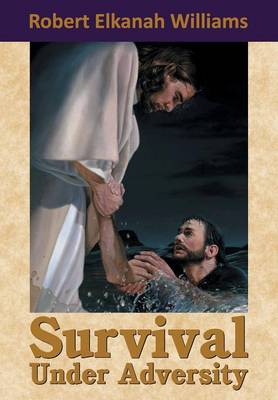 Book cover for Survival Under Adversity