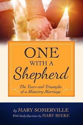 Book cover for One with a Shepherd