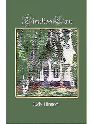 Book cover for Timeless Love