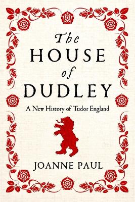 Cover of The House of Dudley