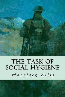 Book cover for The Task of Social Hygiene