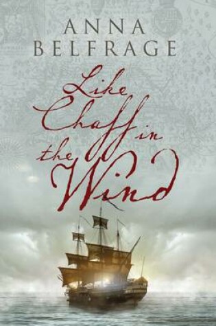 Cover of Like Chaff in the Wind