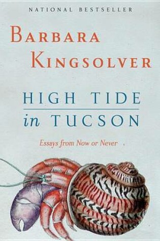 Cover of High Tide in Tucson