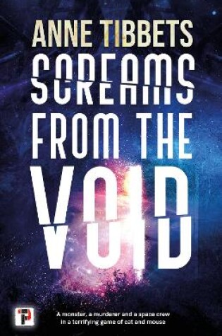Cover of Screams from the Void