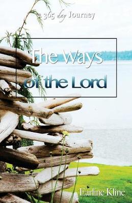 Book cover for The Ways of the Lord