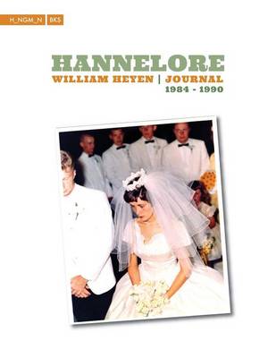 Book cover for Hannelore