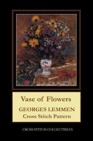 Cover of Vase of Flowers