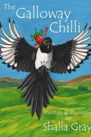 Cover of The Galloway Chilli