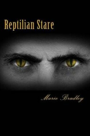 Cover of Reptilian Stare