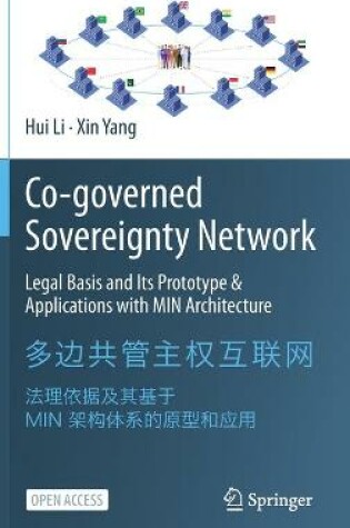 Cover of Co-governed Sovereignty Network