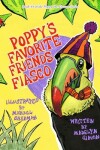 Book cover for Poppy's Favorite Friend Fiasco