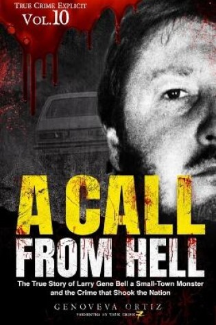 Cover of A Call from Hell