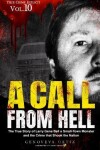 Book cover for A Call from Hell