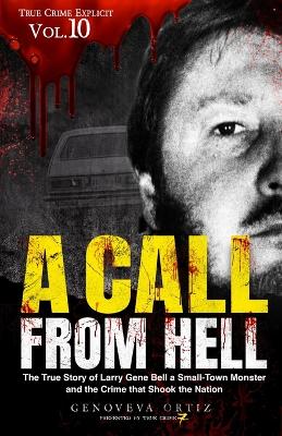 Book cover for A Call from Hell