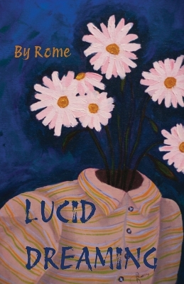 Book cover for Lucid Dreaming