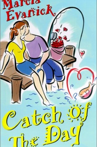 Cover of Catch of the Day