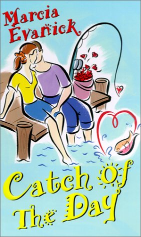 Book cover for Catch of the Day