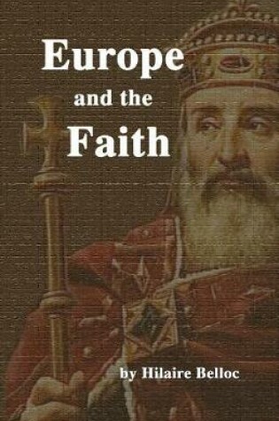 Cover of Europe and the Faith