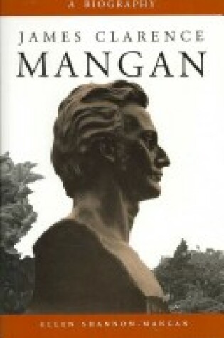 Cover of The Collected Works of James Clarence Mangan