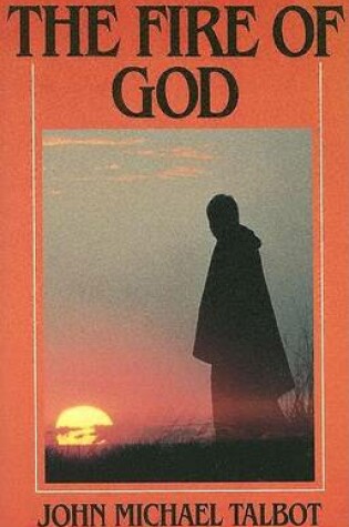 Cover of The Fire of God