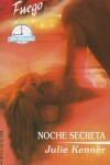Book cover for Noche Secreta