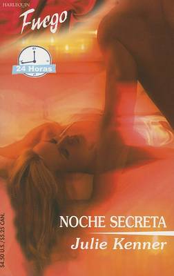 Cover of Noche Secreta