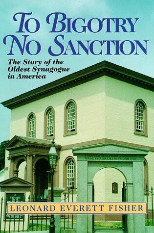 Cover of To Bigotry No Sanction