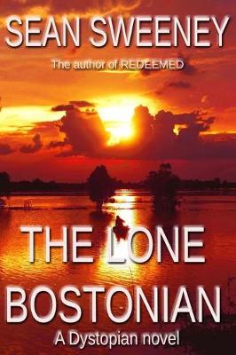 Book cover for The Lone Bostonian