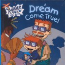 Book cover for Dream Come True