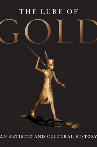 Cover of The Lure of Gold