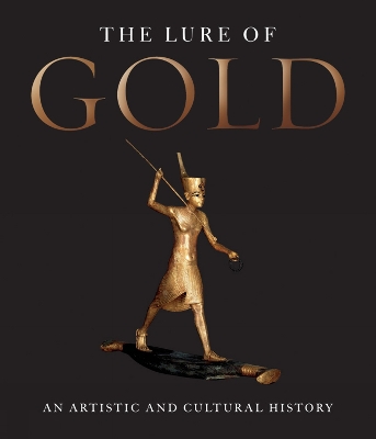 Cover of The Lure of Gold