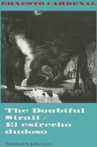 Cover of The Doubtful Strait / El estrecho dudoso