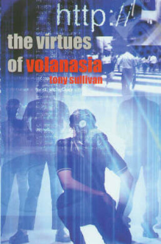 Cover of The Virtues of Volanasia