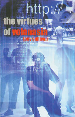 Book cover for The Virtues of Volanasia