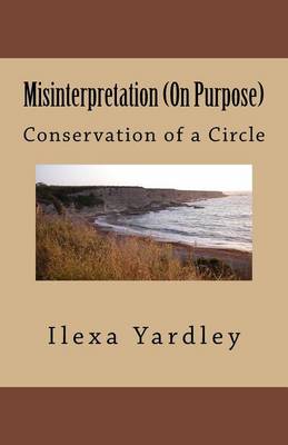 Book cover for Misinterpretation (On Purpose)