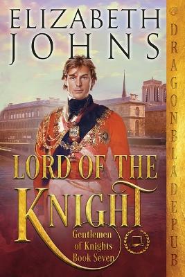 Book cover for Lord of the Knight