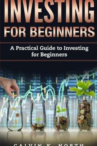 Cover of Investing for Beginners