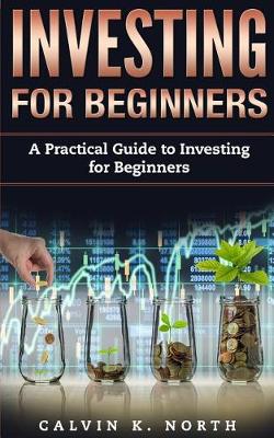 Book cover for Investing for Beginners