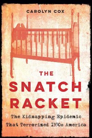 Cover of Snatch Racket