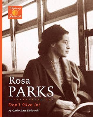 Cover of Rosa Parks