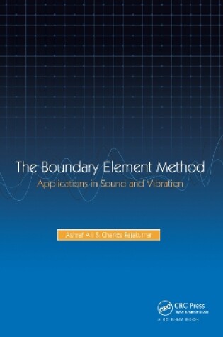 Cover of The Boundary Element Method