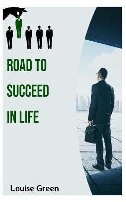 Book cover for Road to Succeed in Life