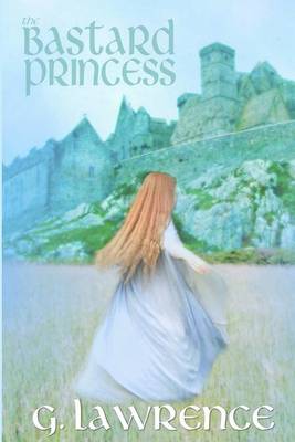 Cover of The Bastard Princess