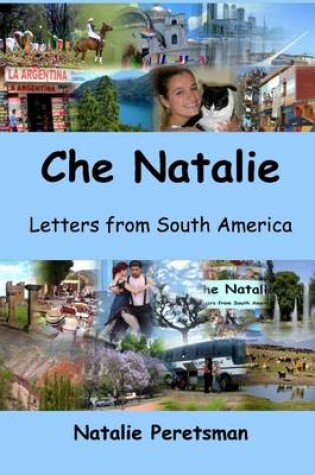 Cover of Che Natalie