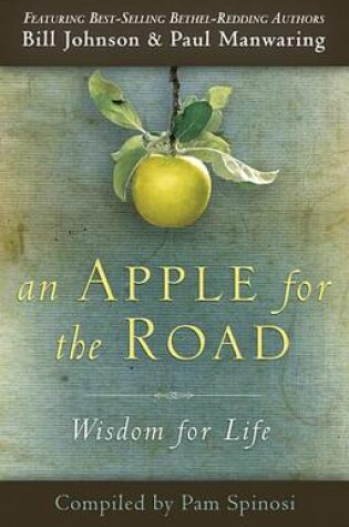 Cover of An Apple for the Road