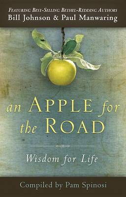 Book cover for An Apple for the Road