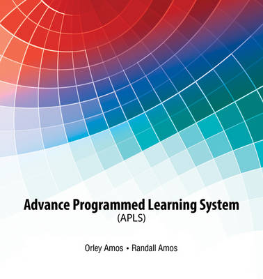 Book cover for Advanced Programmed Learning System (APLS): Introduction to Macroeconomics for ECON 2203